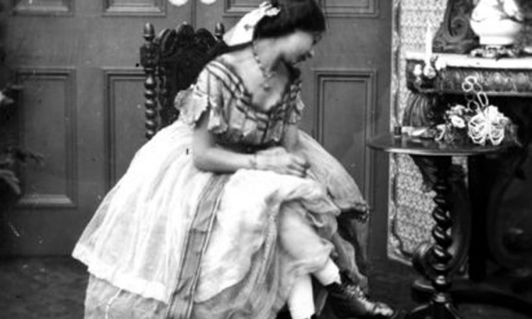 Nekad se tako radilo: Savjeti o seksu iz 1894.