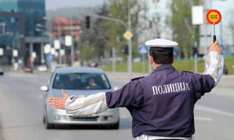 Povećati kazne za brzinu i alkohol