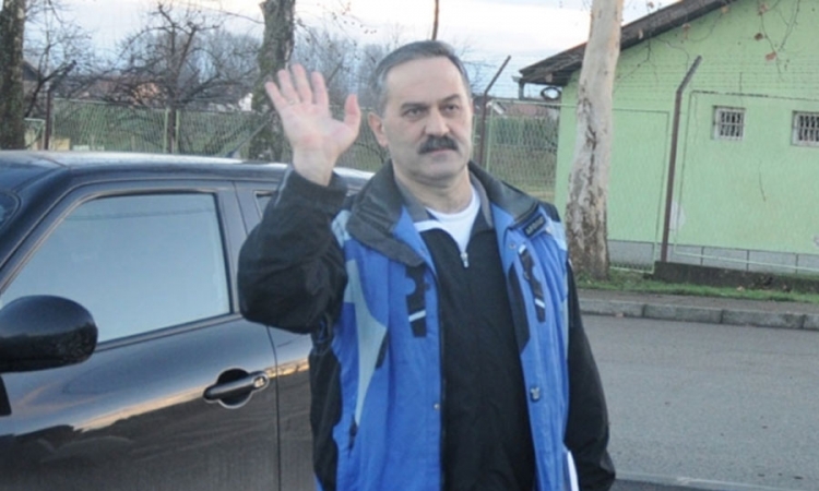 General Đukić izašao iz bolnice