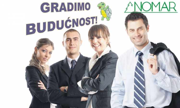 "Nomar" podiže drvnu industriju