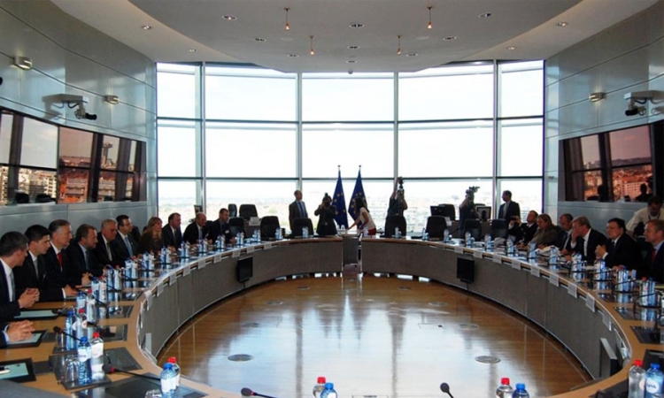 Srbiji i BiH 195 miliona evra od EU