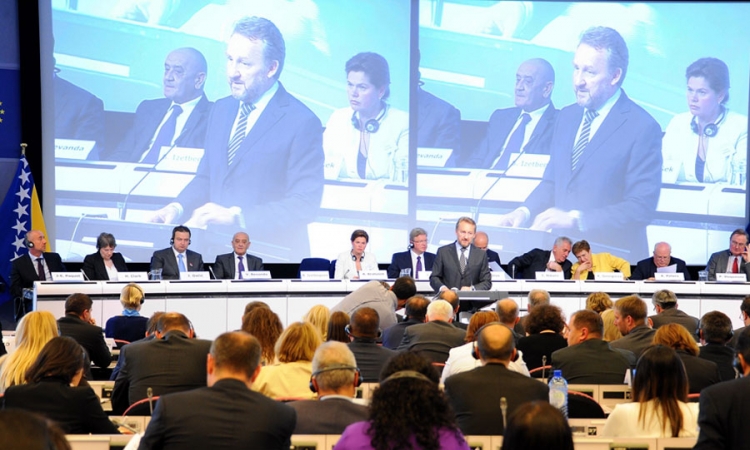 BiH i Srbija će dobiti 1,8 milijardi evra