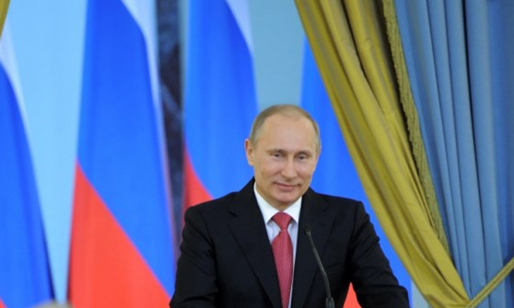 Putin: Američke sankcije vode u ćorsokak