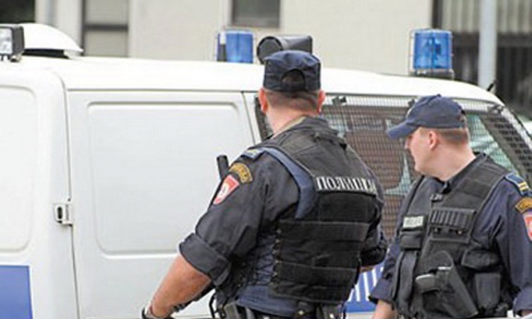 U Doboju hapšenja zbog droge