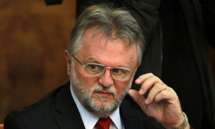 Vujović: Neće biti bankrota Srbije