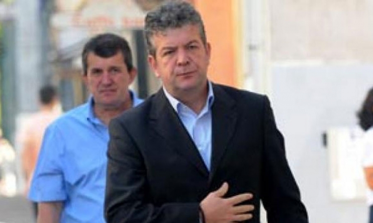 Bivšem predsjedniku opštine Budva pet godina zatvora