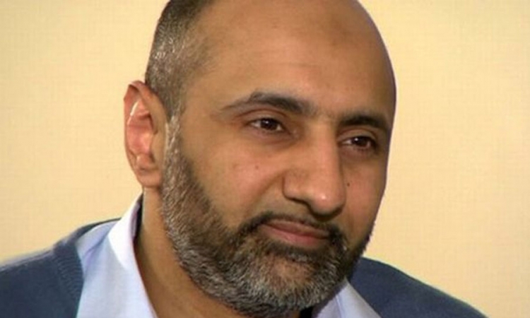 Babar Ahmad se borio u BiH i Čečeniji