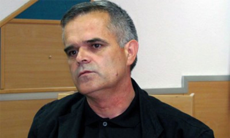 Hadži Jovan Mitrović: Ivanić se ne može uklopiti u borbu protiv kriminala