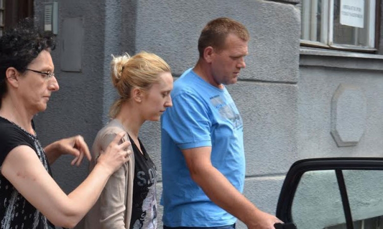 Majka koja je ubila bebu predata Tužilaštvu
