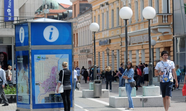Očekuje se oko 4.000 turista u julu