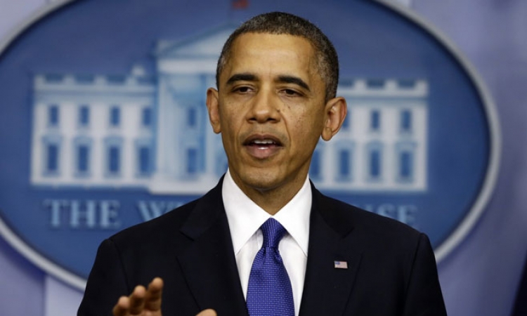Obama ponudio pomoć u istrazi