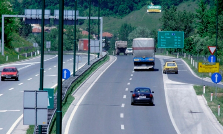 Očekuje se pojačan saobraćaj na putevima prema moru