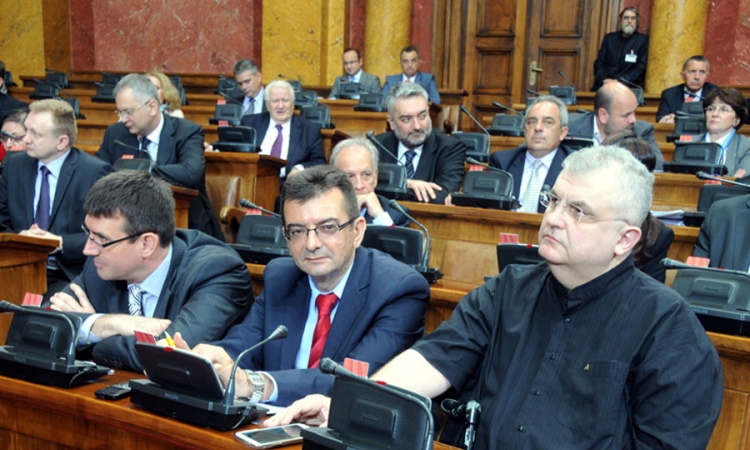 Srbija izjednačila starosnu granicu za penzionisanje