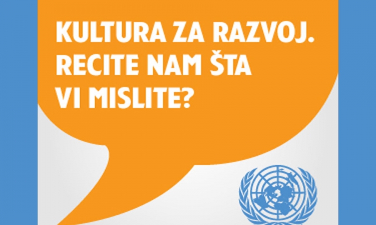 ANKETA - Bosna i Hercegovina, prioriteti nakon 2015. godine