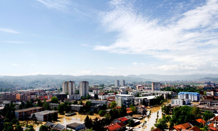 Saslušani čelnici CZ i novinari