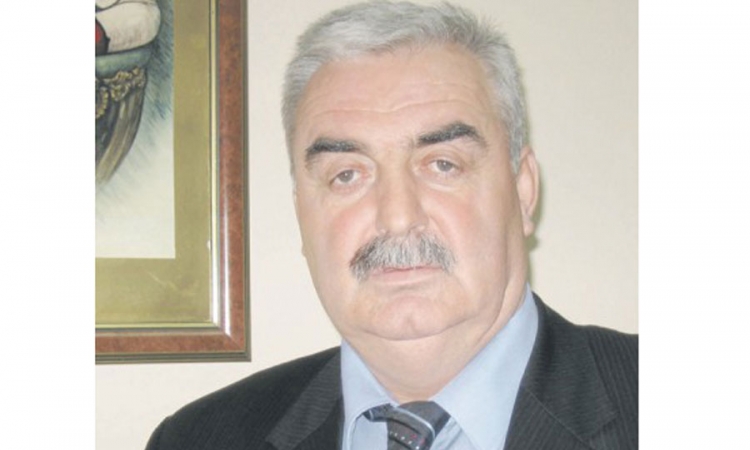 Direktor Vode Srpske oštetio za 240.000 KM?