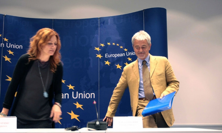Nadziraće kako BiH troši donirani novac