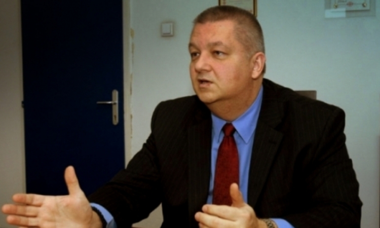 Kesić: Hilova izjava nije stav Bijele kuće