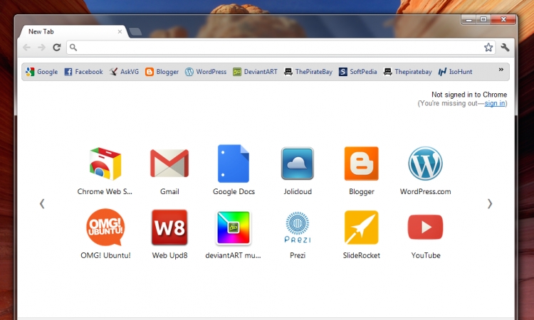 Google Chrome uništava bateriju laptopa