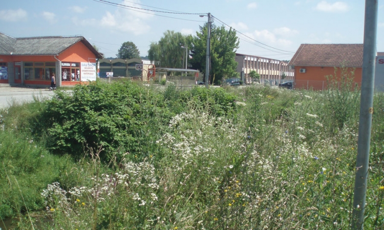 Slika (i prilika) grada: Iznutra gladac, spolja jadac