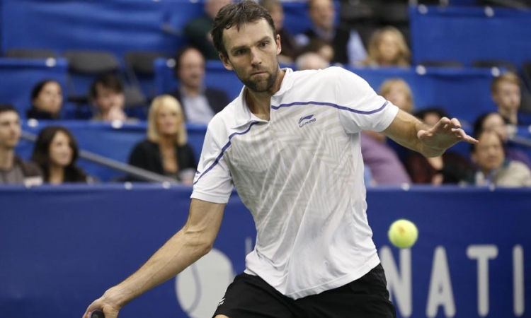Tomić i Karlović finalisti u Bogoti