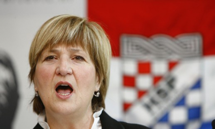 Tomašić: Hrvatima prognanima iz BIH riješiti stambeni status