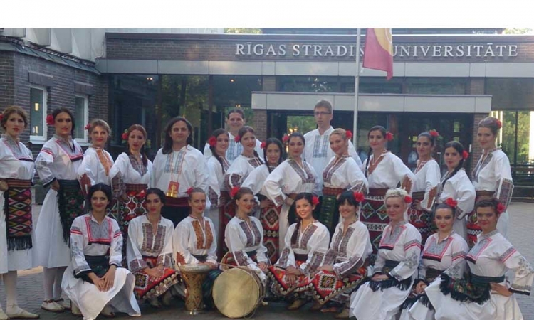 Dosanjan san o olimpijskom zlatu