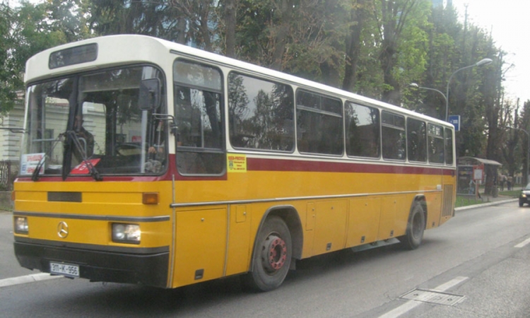 Putnicima iz Čelinca ukinuli dva stajališta u Banjaluci