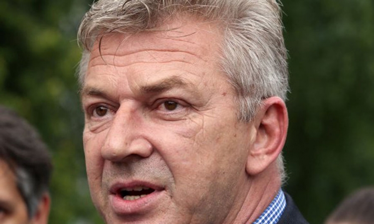Ranko Ostojić i dalje na intenzivnoj njezi
