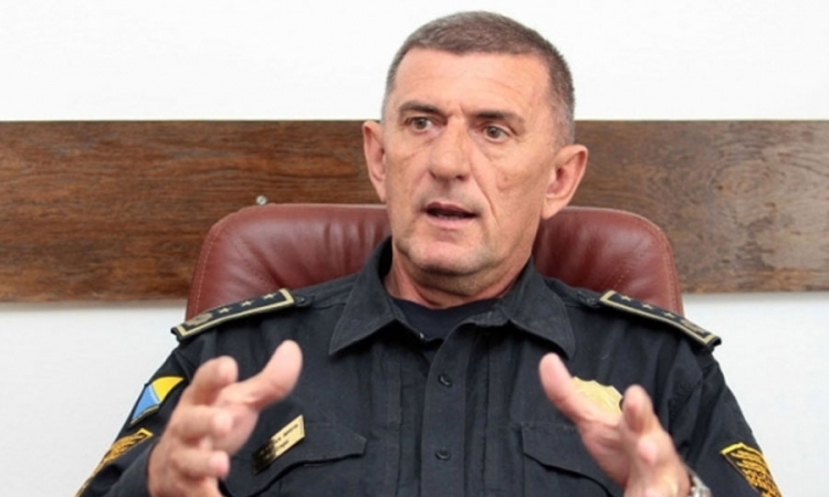 Tužilaštvo naložilo istragu protiv Lukača