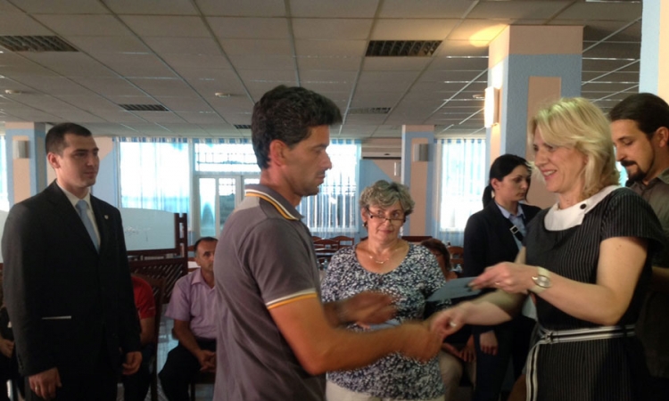 Pomoć za stambeno zbrinjavanje boračkih kategorija