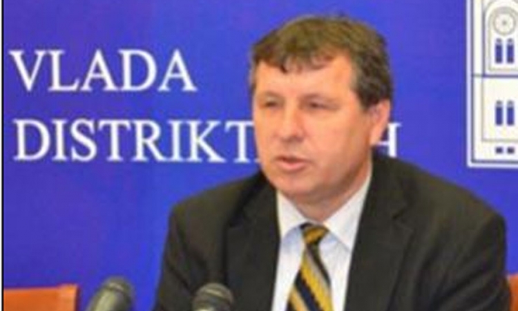 Šef Vladinog odjela za obrazovanje u Brčkom Momčilo Poljić plagirao naučni rad?