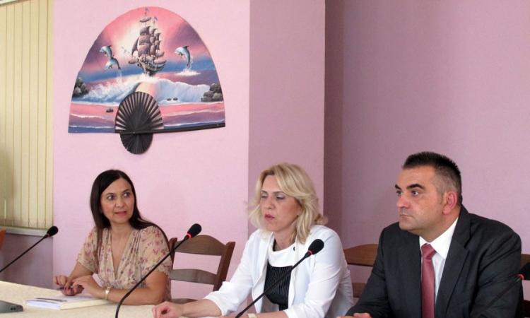 Počinje reforma Civilne zaštite