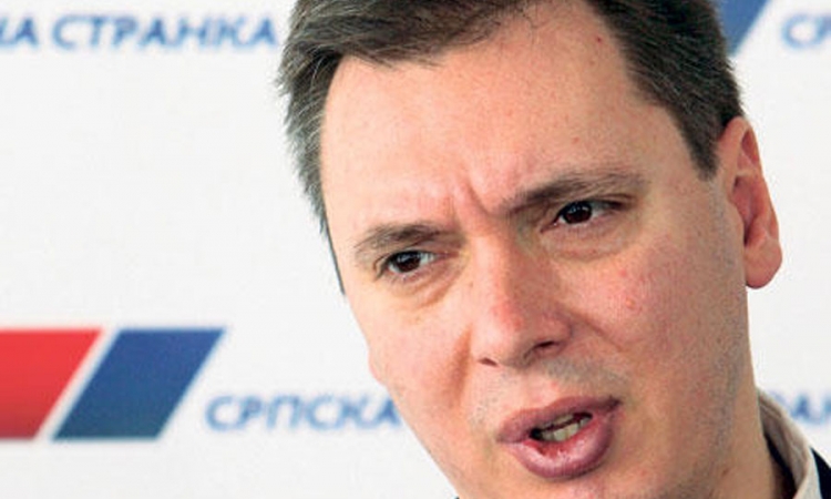 Vučić: Srbija se neće miješati u izbore u Srpskoj