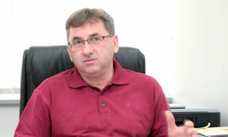 Nekić: Mnogi revizori ne žele da se zamjere