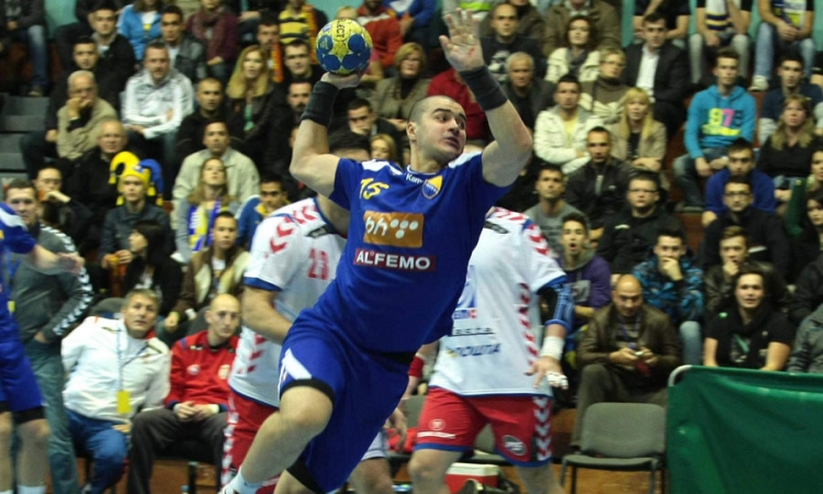 Trnovit put BiH do osmine finala