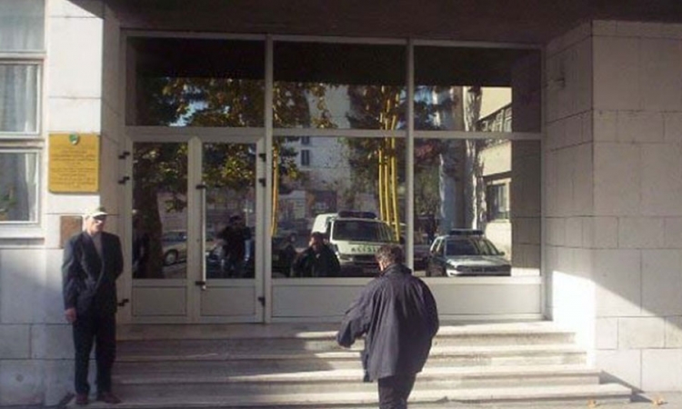 Potvrđena optužnica Aliću za pokušaj ubistva
