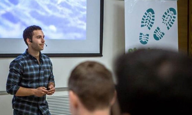 Ezra Fuks: Izraelci i Palestinci se ne mrze, Hamas je kriv za sve