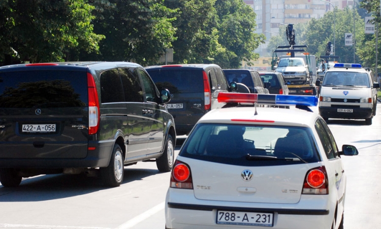 Policajci RS godišnje ostvare 300.000 prekovremenih sati
