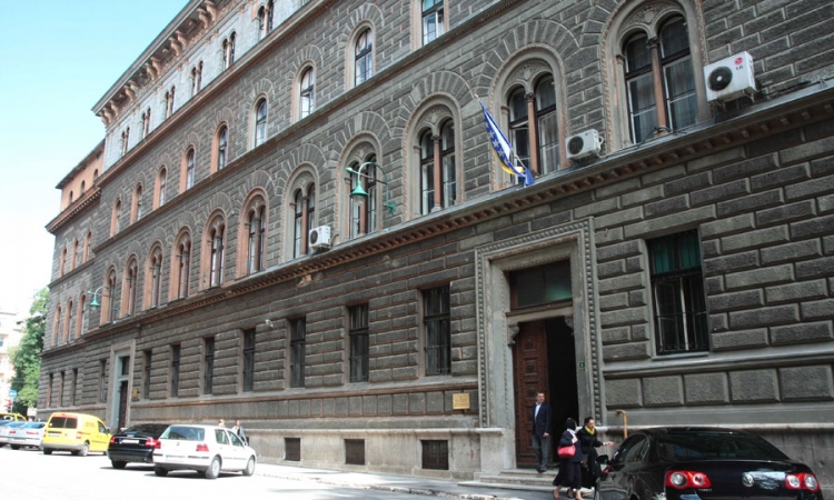 Kažnjeni Grković odbija da se vrati u sjedište