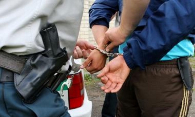 U Baru "pao" lopov iz Srbije