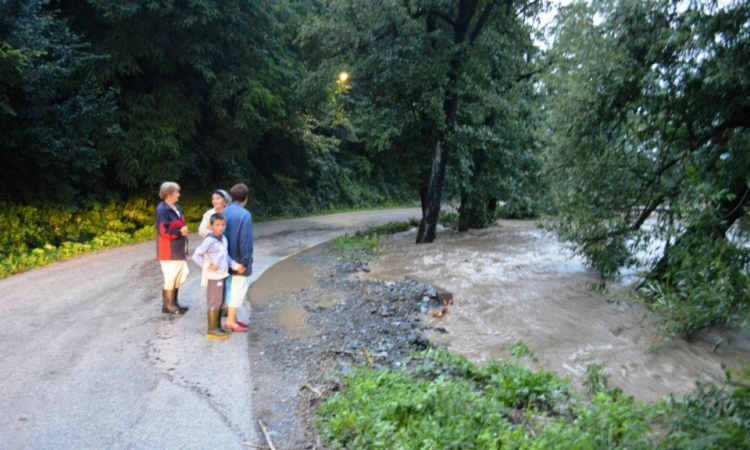 Nove poplave širom BiH