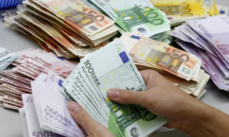 Litvanija od naredne godine u evrozoni