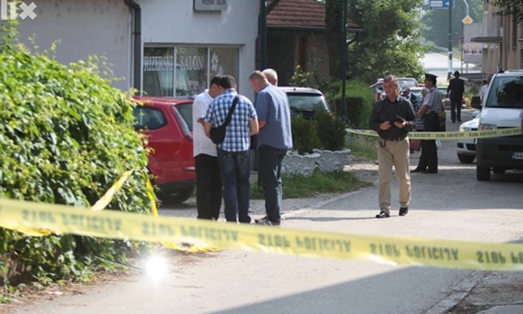 Na Ilidži pronađeno tijelo mlađeg muškarca