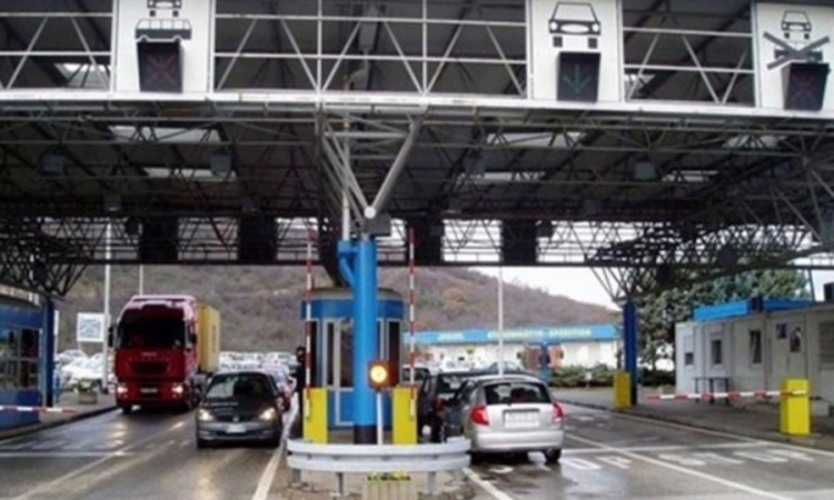 Linta: Hrvatski carinici imaju poseban tretman za Srbe