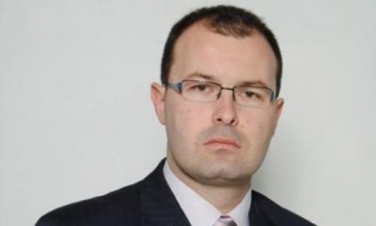 Radulj: Nema zakonskih preduslova za suspenziju Zupca