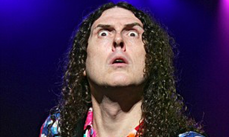Weird Al Yankovic dominira listom najprodavanijih albuma
