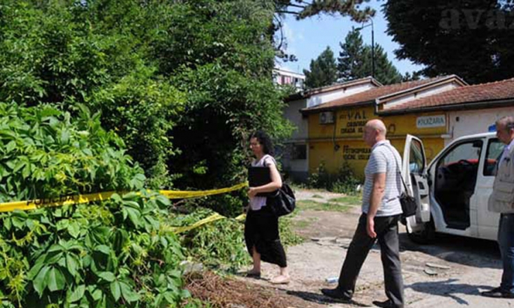 Mladić ubijen iz puške, policija pronašla ubicu?