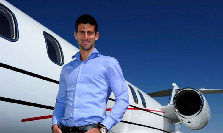 Nole uzor za sve