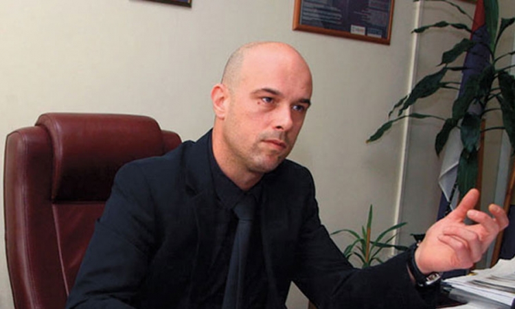 Tegeltija: Procesuiranje ratnih zločina biće ubrzano